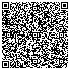 QR code with Agape Christian Worship Center contacts
