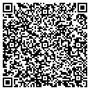 QR code with Allan Foss contacts