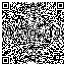 QR code with A American Professional Mssg contacts