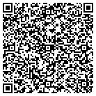 QR code with Calvary Chapel of Kansas City contacts