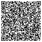 QR code with Church of Deliverance Day Care contacts
