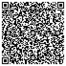 QR code with Ellingson Larry D OD contacts