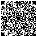 QR code with James E Ralls OD contacts
