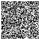 QR code with Alpha & Omega Church contacts