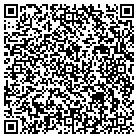 QR code with Holloway Randall R OD contacts