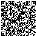 QR code with Cain L Lee contacts