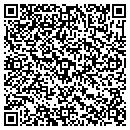 QR code with Hoyt Eyecare Center contacts