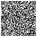 QR code with Harris Delphine contacts
