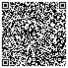 QR code with Madison Professional Eyec contacts