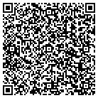 QR code with Hannaford Street Bible Church contacts