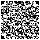 QR code with Ray D Barry Od Ltd contacts