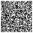 QR code with The Eyeglass Shop contacts