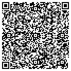 QR code with A Plus Petitto Service contacts