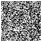 QR code with Alpha Omega Ministries contacts