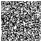 QR code with Ackerson Eyecare Center Inc contacts