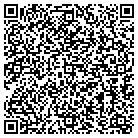 QR code with Agape Love Ministries contacts