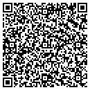 QR code with Anderson Eyecare contacts
