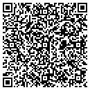 QR code with Hodge James L OD contacts