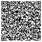 QR code with Hyde Eyecare Assoc of Rutledge contacts