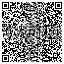 QR code with Alamo Eyecare contacts