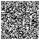 QR code with Adam Daily Construction contacts
