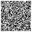 QR code with Reed Eye Care contacts