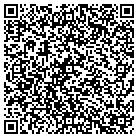 QR code with University-UT Health Care contacts