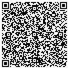 QR code with Agape Christian Fellowship contacts