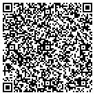 QR code with Alabaster Optical & Hearing contacts