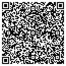 QR code with Auburn Eyes contacts