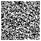 QR code with Colbert-Lauderdale Baptist contacts