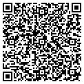 QR code with Adamas contacts