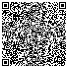 QR code with Adams & Jones Opticians contacts