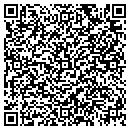 QR code with Hobis Pharmacy contacts