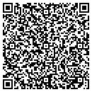 QR code with Apex Optical CO contacts
