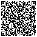 QR code with Jems contacts