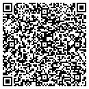 QR code with Anointing Overflows Ministries contacts