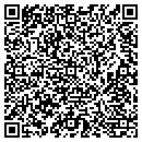 QR code with Aleph Institute contacts