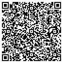 QR code with Adin Thomas contacts