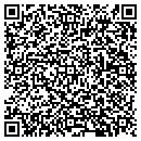 QR code with Anderson Optical Inc contacts