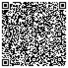 QR code with Des Moines Cathlc Schls Admin contacts