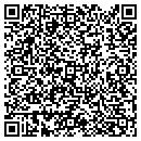 QR code with Hope Ministries contacts