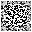 QR code with Ashland Optical CO contacts