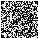 QR code with Atlee Optical Inc contacts