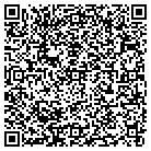 QR code with Diocese Of Lafayette contacts