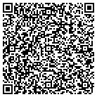 QR code with Dk Webb Ministries Inc contacts