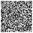 QR code with Prince George's Baptist Assn contacts