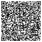 QR code with Cambridge Eye Ctr-Cambridge MD contacts