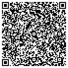 QR code with Custom Designed Security contacts