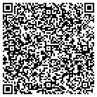 QR code with B J C Vision Center contacts